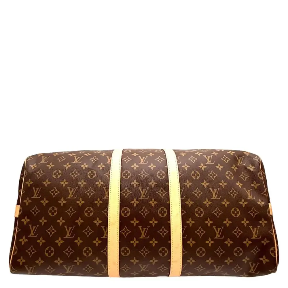 Louis Vuitton first debuted